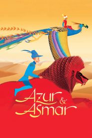 Azur i Asmar