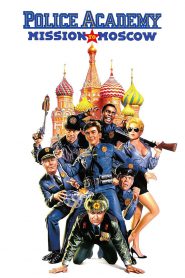 Akademia Policyjna 7: Misja w Moskwie
