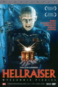 Hellraiser: Wysłannik Piekieł