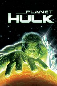 Hulk na obcej planecie