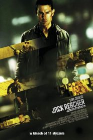 Jack Reacher: Jednym strzałem