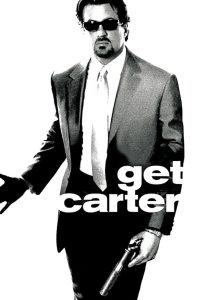 Dorwać Cartera
