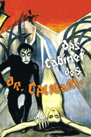 Gabinet doktora Caligari