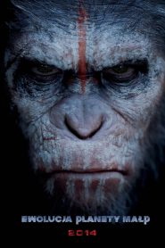 Ewolucja planety małp