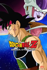 Dragon Ball Z: Bardock – Ojciec Goku