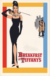 Śniadanie u Tiffany’ego