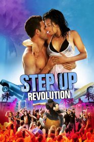 Step Up 4 – Taniec zmysłów: Revolution