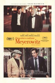 Opowieści o rodzinie Meyerowitz (utwory wybrane)