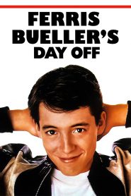 Wolny dzień Ferrisa Buellera