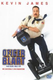 Oficer Blart