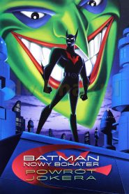 Batman: Nowy Bohater – Powrót Jokera