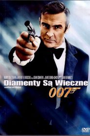 007: Diamenty są Wieczne