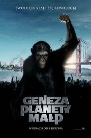 Geneza Planety Małp