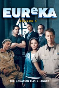 Eureka: Season 4