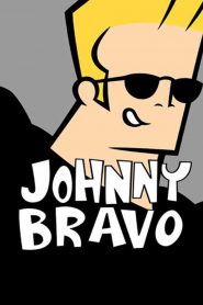 Johnny Brawo