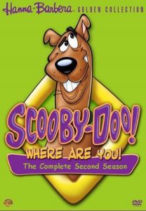 Scooby-Doo: Gdzie jesteś?: Season 2