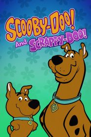 Scooby Doo i Scrappy Doo