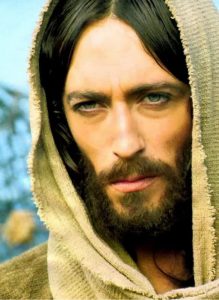 Jesus of Nazareth: Season 1