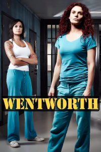 Wentworth. Więzienie dla kobiet