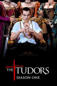 Dynastia Tudorów: Season 1