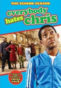 Wszyscy nienawidzą Chrisa: Season 2