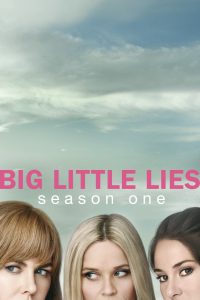 Wielkie Kłamstewka: Season 1